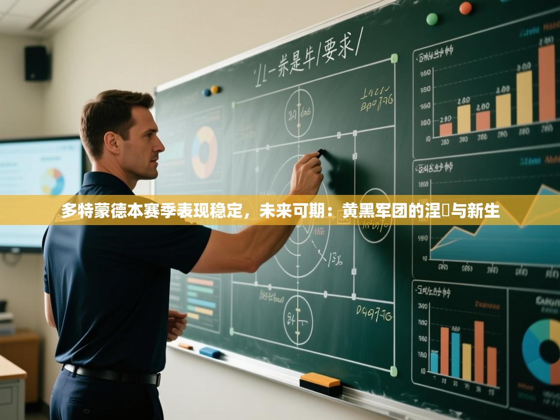 多特蒙德本赛季表现稳定，未来可期：黄黑军团的涅槃与新生  第2张