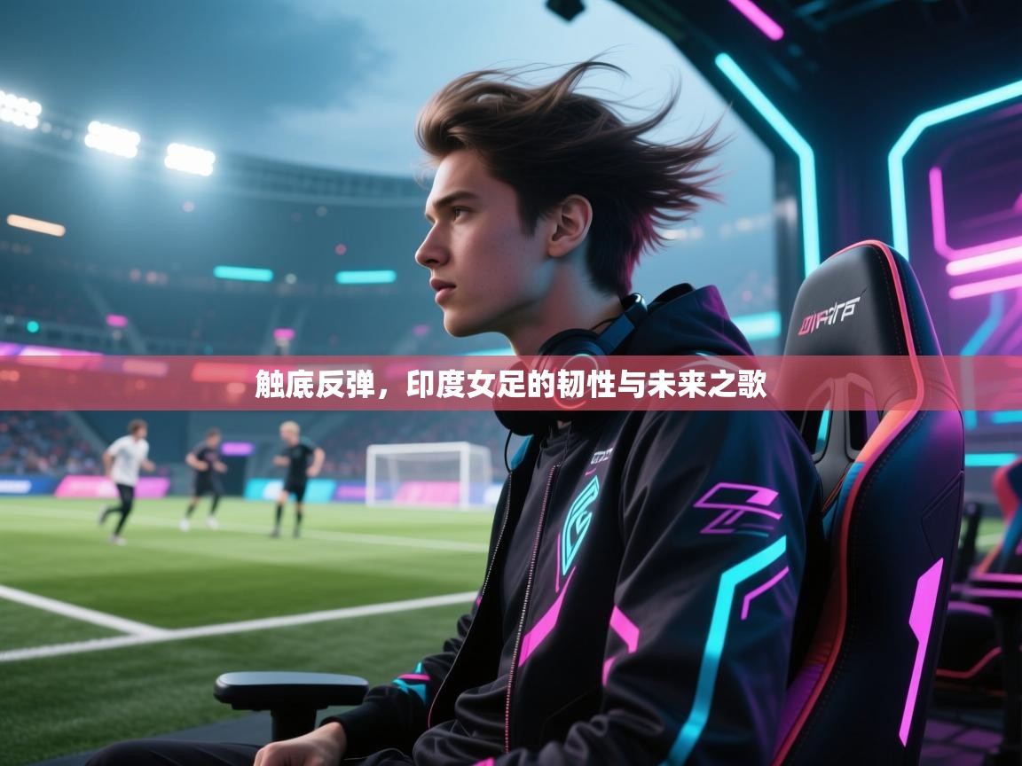 触底反弹,印度女足的韧性与未来之歌 第2张